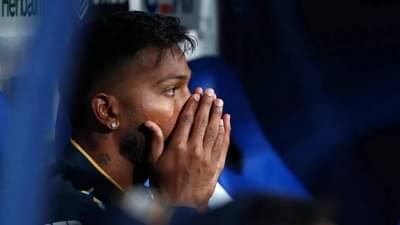 IPL 2023 : पाच कर्णधारांना शिक्षा... हार्दिक पंड्या, केएल राहुलसहीत सर्वांवर बंदी येणार?; किती सामन्यांसाठी बॅन?