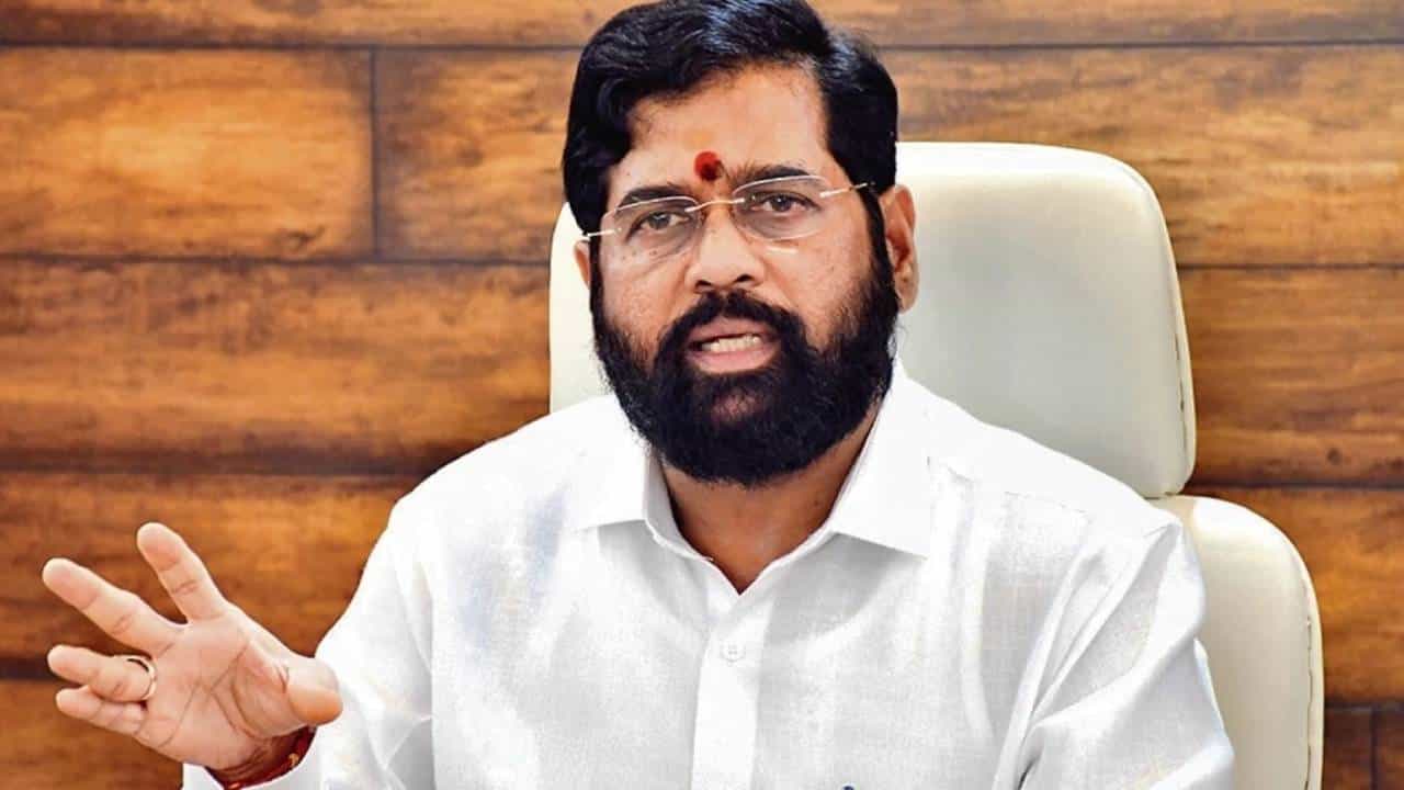 मराठा समाजाला आरक्षण याचिका फेटाळल्यावर मुख्यमंत्री शिंदे म्हणाले, आम्ही काम करत आहोत