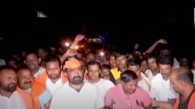 पाणीबाणी अन् आंदोलन, काय आहे अकोल्यातील ६९ गावांचा पाणीप्रश्न, बघा स्पेशल रिपोर्ट