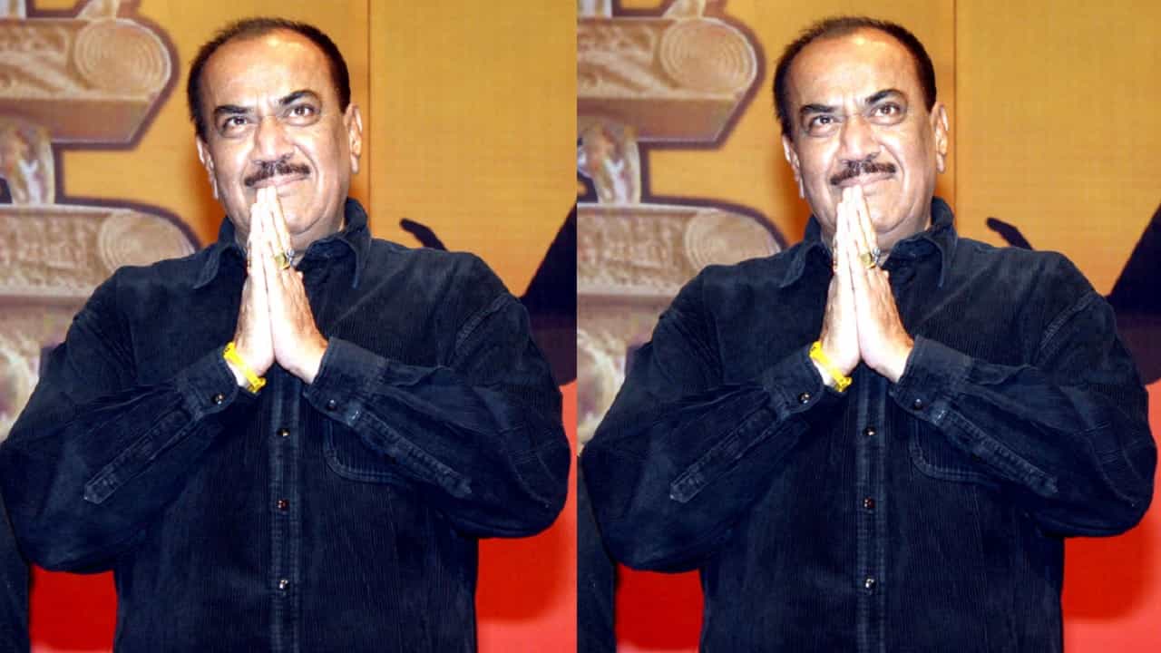 Shivaji Satam यांची डोळ्यात पाणी आणणरी लव्हस्टोरी, पत्नीने साथ सोडली पण ACP Pradyuman यांनी...