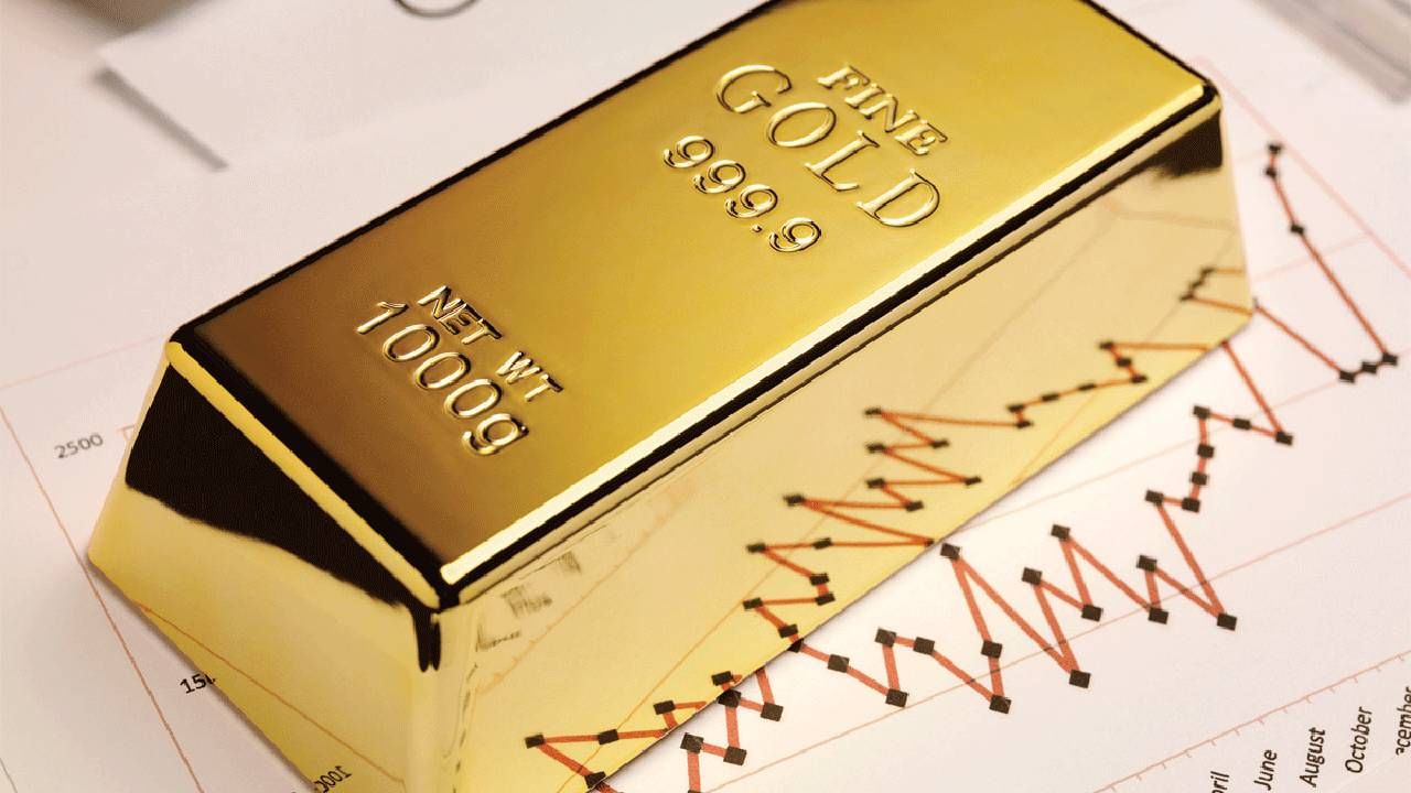 Gold Investment : शेअर-म्युच्युअल फंड पडले थंडे, सोन्याने केले गुंतवणूकदारांना मालामाल, इतका दिला परतावा