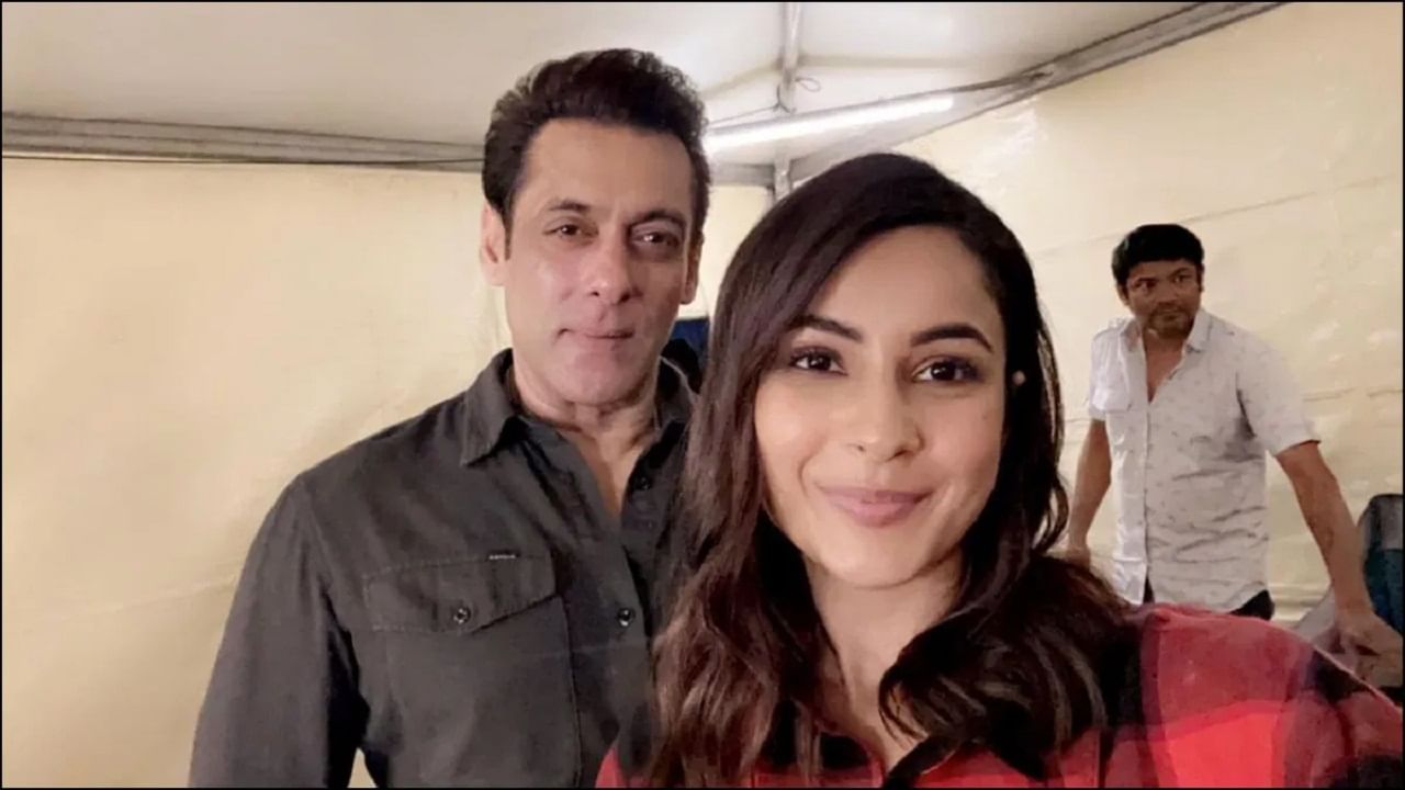 Salman Khan च्या सल्ल्यानंतर खरंच Move on करेल शहनाज गिल? अभिनेत्री म्हणाली...