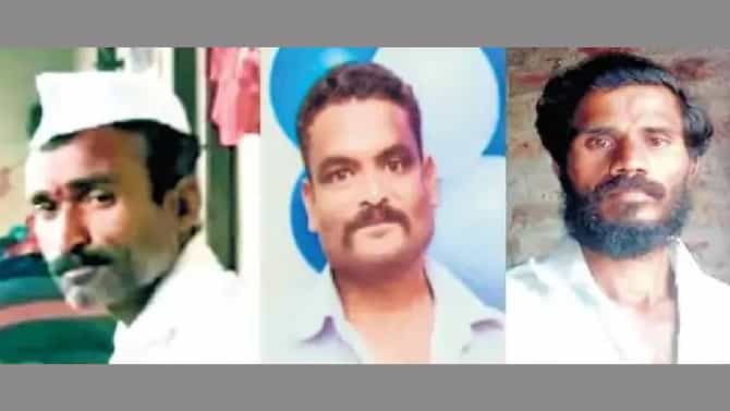 हिरडी स्फोट प्रकरण! निष्पाप मजुरांच्या मृत्यूला जबाबदार कोण? गुन्हा दाखल, पोलिसांचा निशाणा कुणावर?