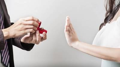 प्रेमाला नकार दिला, तरुण भडकले, बदला घेण्यासाठी काय केले पहा?