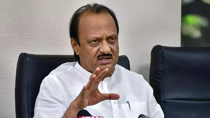 वेळ पडली तर बारसूला जाणार; बारसूतील आंदोलनावर अजित पवार यांची प्रतिक्रिया वेळ पडली तर बारसूला जाणार; बारसूतील आंदोलनावर अजित पवार यांची प्रतिक्रिया