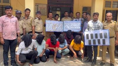 बनावट कागदपत्रांद्वारे या बँकेला 63 लाखांचा गंडा, तरुणी टोळीची मास्टरमाईंड