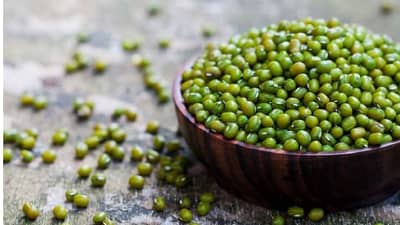 या लोकांनी मूगडाळ खाऊ नये!