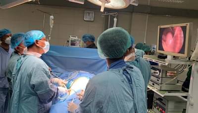 अवयवदानात हिंदू आणि मुस्लीम एकता, त्या महिलांनी किडनी दान करून एकमेकांचे वाचविले कुंकू