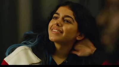 प्रसिद्ध सेलिब्रिटी किड्सचं घराणेशाहीवर मोठं वक्तव्य; म्हणाली, संधी मिळू शकते, पण...