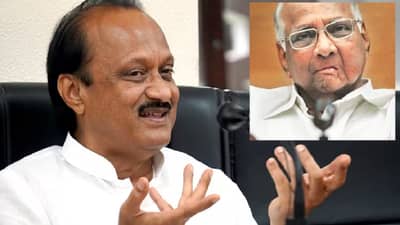 कर्नाटक निवडणूक : राष्ट्रवादीच्या स्टार प्रचारकांच्या यादीतून अजित पवार यांना वगळले ? हे आहे मोठे कारण