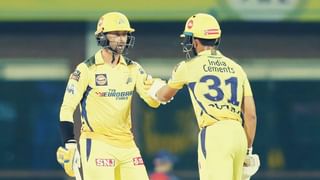 IPL 2023 CSK vs SRH : पहिल्यांदा धक्का, मग रागानं पाहिलं..! विकेट घेतल्यानंतरही रवींद्र जडेजाचा राग अनावर, पाहा Video