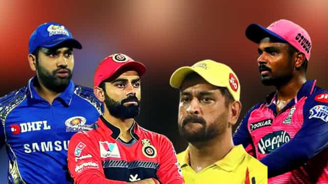 IPL 2023 Points Table | आता येणार खरी मजा! चेन्नईच्या विजयानंतर पॉइंट टेबलमध्ये उलटफेर, पण... कोण टॉपला कोण बॉटमला? पाहा