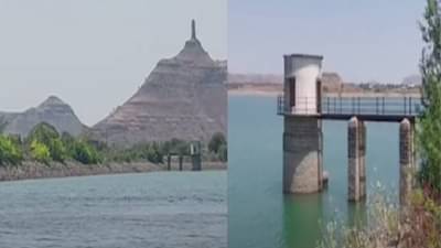 उन्हाची भीषण दाहकता अन् पाण्यानं बेहाल, १५ ते १७ दिवसांनी होतोय पाणी पुरवठा