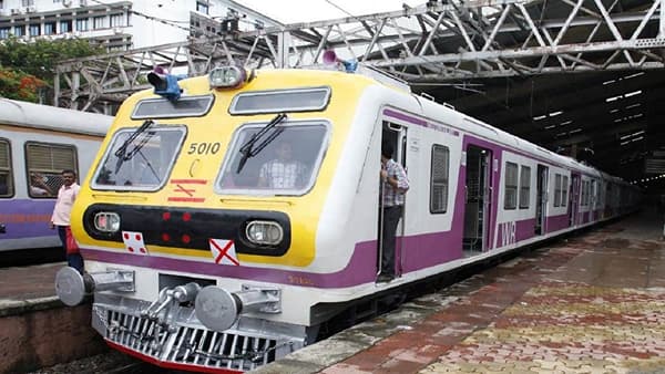 Mumbai Megablock | मुंबईकरांनो आज रेल्वेने प्रवास करताय? मग हा व्हिडीओ नक्की बघा