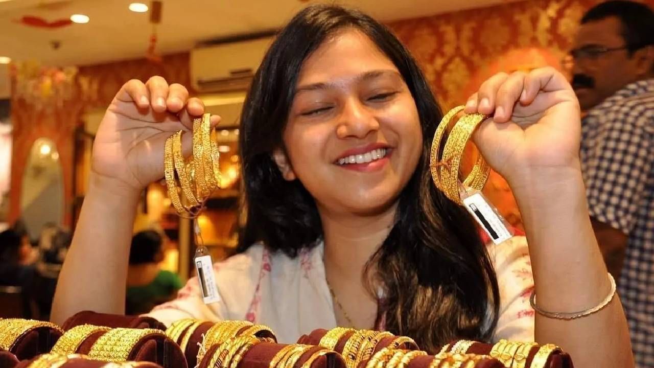 Gold Akshaya Tritiya : सोने खरेदी करताना सावधान! फसवणुकीची नका होऊ शिकार