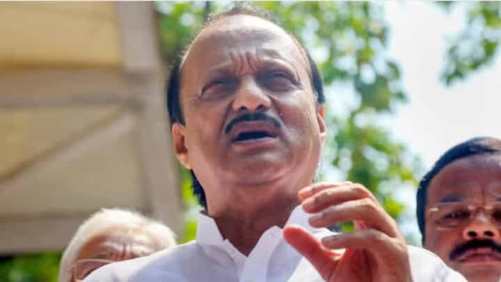 Special Report | अजित पवार यांच्या निशाण्यावर कोण? कुणाला दिलं पुन्हा मस्ती उतरवण्याचं चॅलेंज? Special Report | अजित पवार यांच्या निशाण्यावर कोण? कुणाला दिलं पुन्हा मस्ती उतरवण्याचं चॅलेंज?