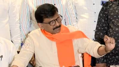 अजित पवार भावी मुख्यमंत्री? यावर संजय राऊत यांचं उत्तर आणि एक सर्वात मोठा दावा