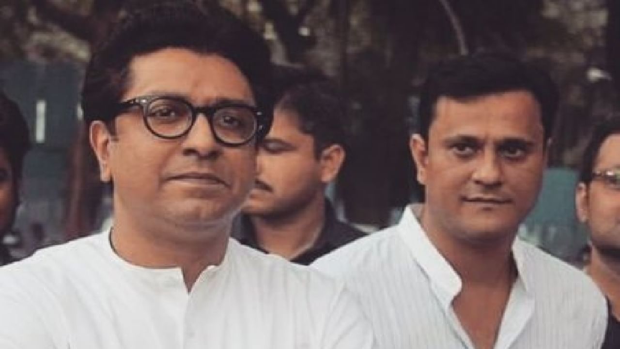 आदित्य ठाकरे यांच्या वरळीत संदीप देशपांडेंच्या फेऱ्या वाढल्या, राज ठाकरेंचा मोठा निर्णय, विधानसभा मतदारसंघासाठी... आदित्य ठाकरे यांच्या वरळीत संदीप देशपांडेंच्या फेऱ्या वाढल्या, राज ठाकरेंचा मोठा निर्णय, विधानसभा मतदारसंघासाठी...