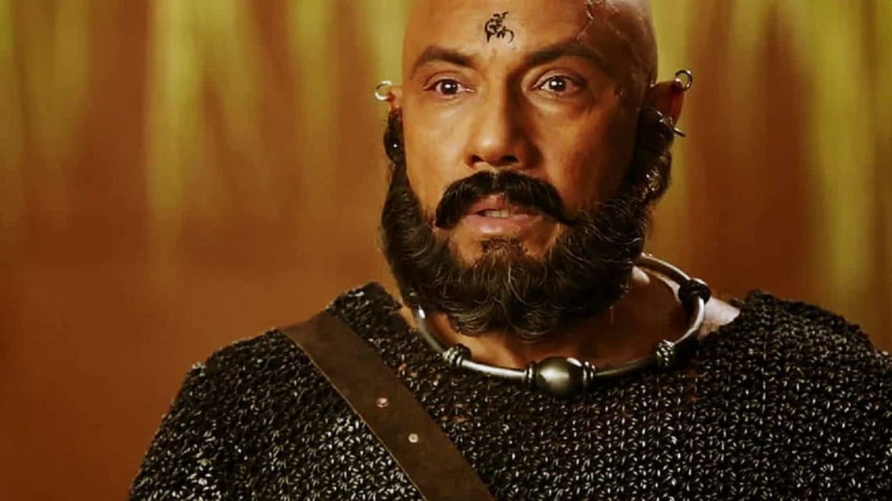 Baahubali फेम 'कटप्पा'च्या मुलीच्या सौंदर्यापुढे रश्मिका - समंथा फेल, जाणून घ्या काय करते काम?