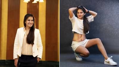 आईसाठी अवघ्या 19 व्या वर्षी 75 टक्के लिव्हर दिलं, 1 फूटापेक्षा जास्त पोट कापल्यावरही आज टॉपची अ‍ॅथिलीट ठरलीय