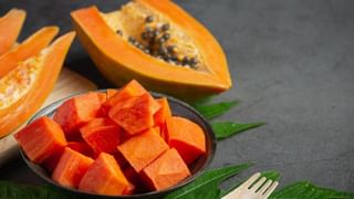 Raw Mango : उन्हाळ्यात का करावे कैरीचे सेवन ? जाणून घ्या कारण आणि फायदेही