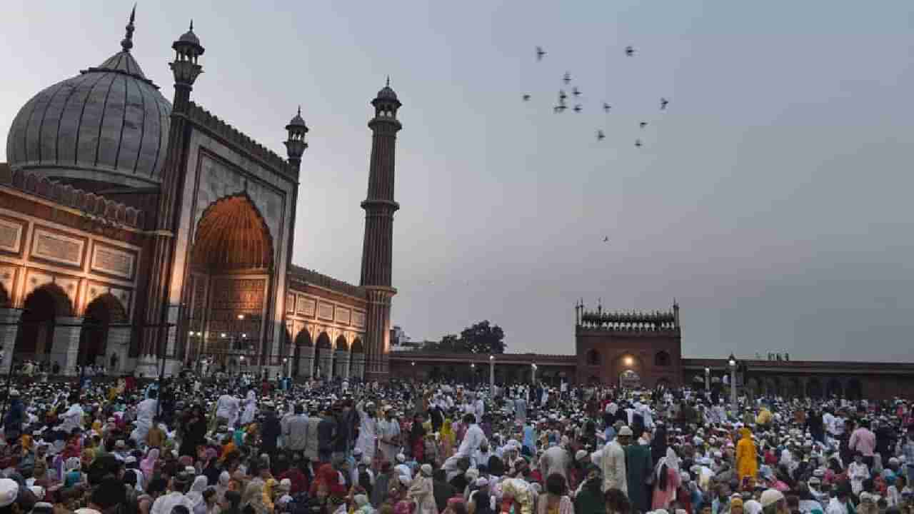 Eid Ul Fitr 2023 : संपूर्ण देशात ईदचा उत्साह सुरू, ईदशी संबंधीत या आहेत महत्त्वाच्या मान्यता