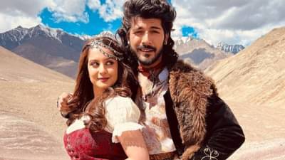 Sheezan Khan | तुनिशा शर्मा हिच्या आठवणीमध्ये शीजान खान झाला भावूक, पोस्ट शेअर करत अभिनेता म्हणाला