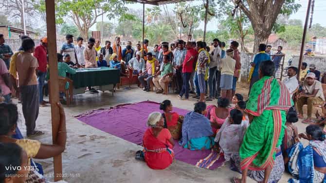 गावकऱ्यांच्या हितासाठी ग्रामपंचायतीने घेतला हा महत्त्वाचा ठराव, आता तरी गावकऱ्यांना न्याय मिळणार का?