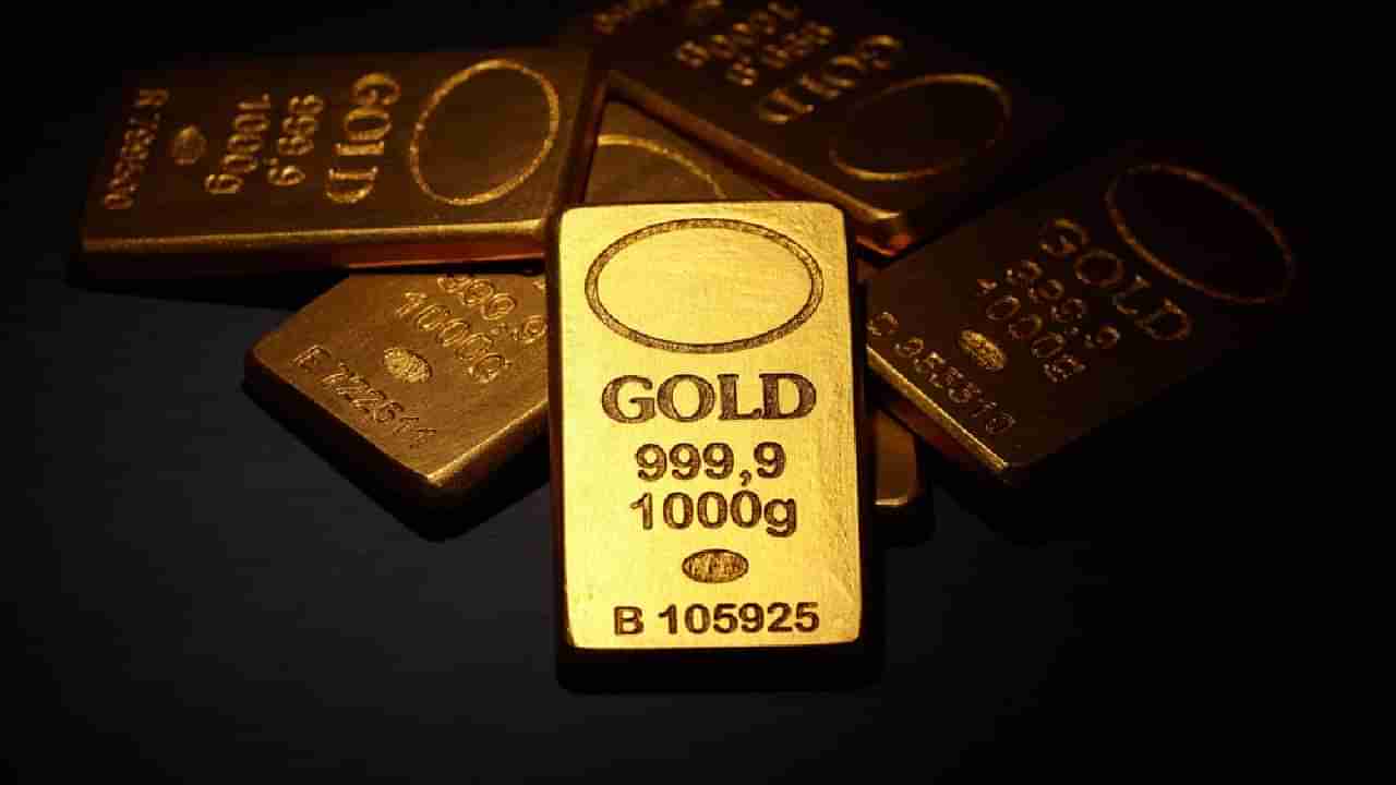 Gold Akshaya Tritiya : याठिकाणी खरेदी करा सोने, सरकारकडून शुद्धतेची 100 टक्के गॅरंटी!