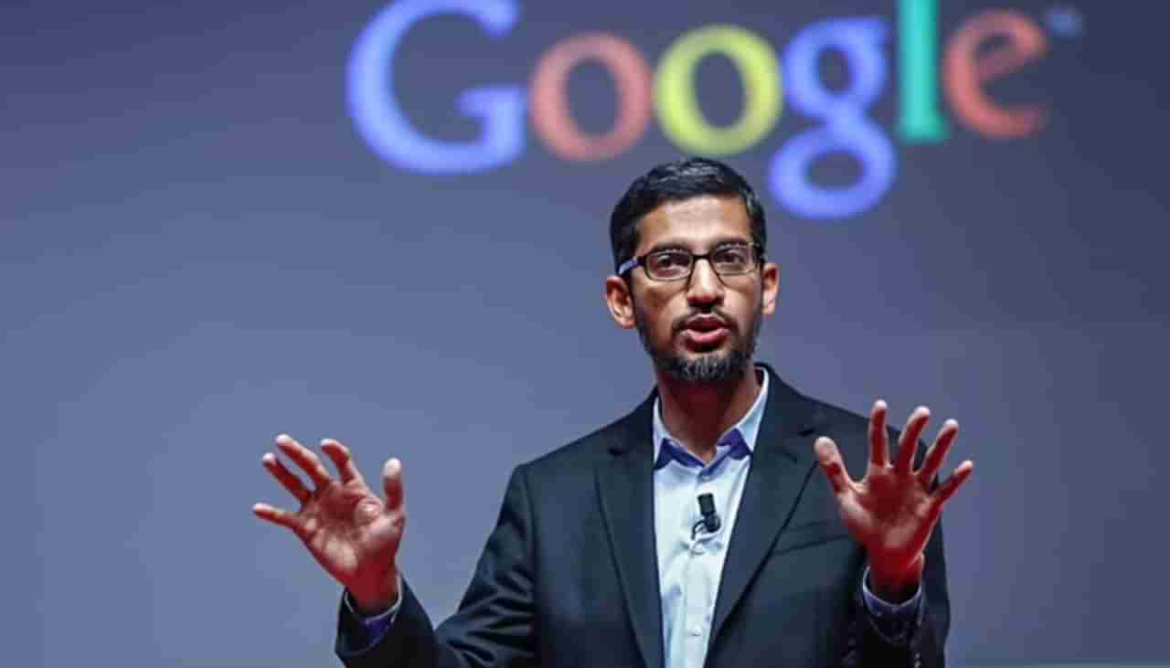 Sundar Pichai : गुगलचे भारतीय वंशाचे सीईओ सुंदर पिचाई यांचा पगार किती ? पॅरेंट कंपनी अल्फाबेटने केला खुलासा