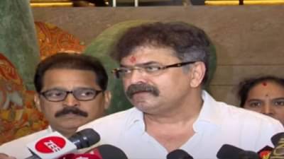 अनंत करमुसे मारहाण प्रकरण, जितेंद्र आव्हाड यांच्या अडचणी वाढण्याची शक्यता, ठाणे पोलिसांनी दाखल केले चौथे आरोपपत्र