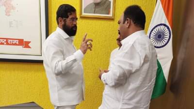 कोण आहेत रामेश्वर पवळ ज्यांना शिंदे गटाच्या समन्वयकपदी नेमलं?