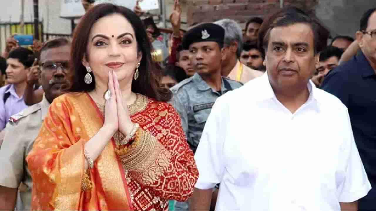 Mukesh Ambani : रिलायन्सची गरुड भरारी! आतापर्यंतची केली रग्गड कमाई, मग तुमचा फायदा काय