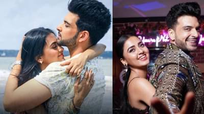 Tejasswi Prakash | करण कुंद्रा याचे नाव ऐकताच तेजस्वी प्रकाश ढसाढसा रडली, चाहत्यांना धक्का, वाचा काय घडले?