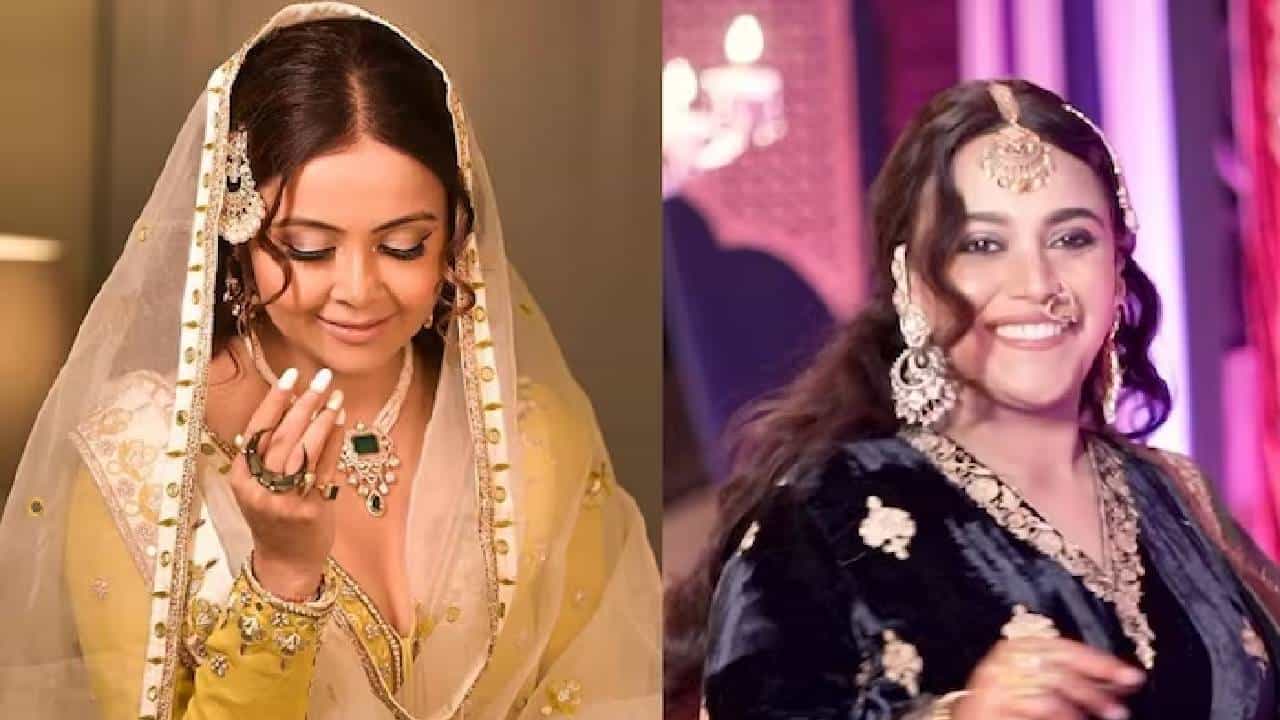 आज संपूर्ण देशभरात ईद साजरी केली जात आहे. सर्वत्र आनंदाचे वातावरण बघायला मिळत आहे. बाॅलिवूडमध्येही ईदचा जोश बघायला मिळत आहे. अनेक कलाकारांनी सोशल मीडियावर पोस्ट शेअर करत चाहत्यांना ईदच्या शुभेच्छा दिल्या आहेत.