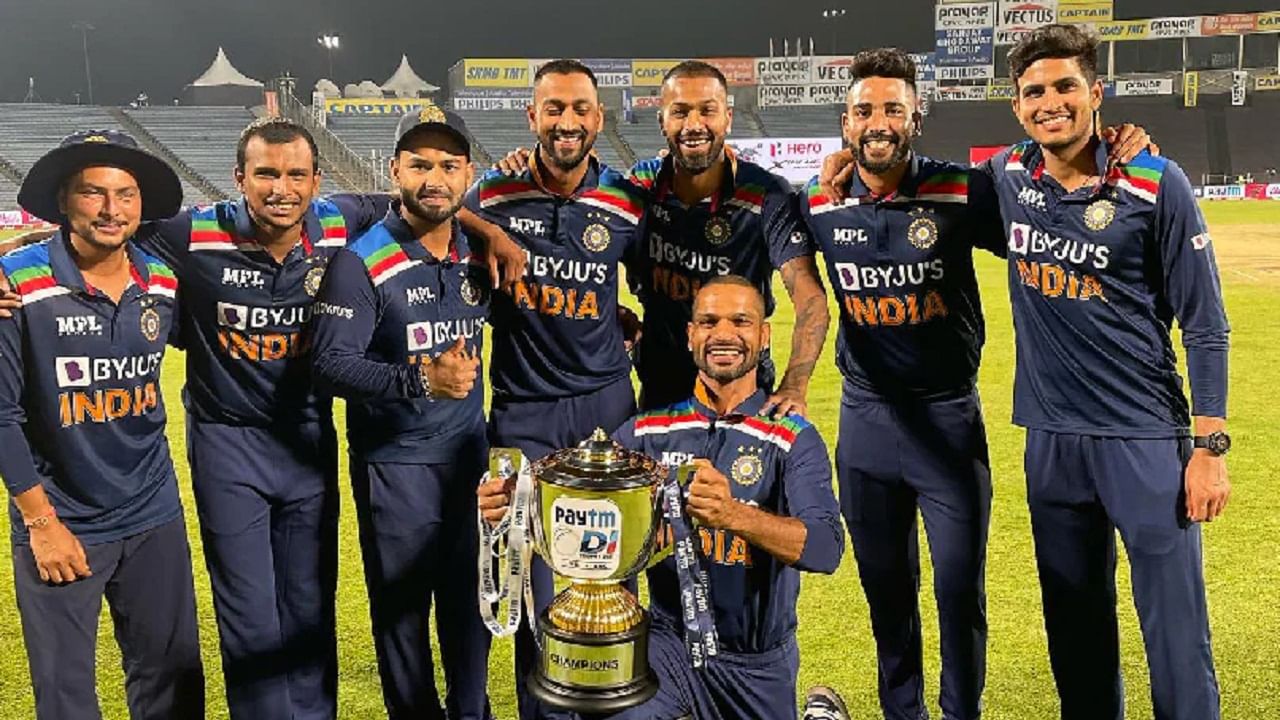 IPL मध्ये चुकला तर वर्ल्डकपमधून बाहेर झालाच समजा हा भारताचा हा युवा धडाकेबाज खेळाडू