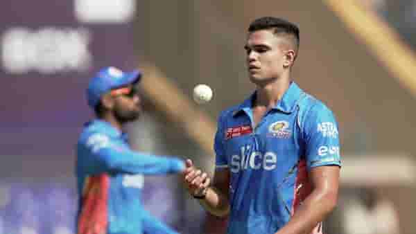 IPL 2023 : अर्जुन तेंडुलकरचा नको त्या यादीत समावेश, यश दयालनंतर टाकलं सर्वात महागडं षटक