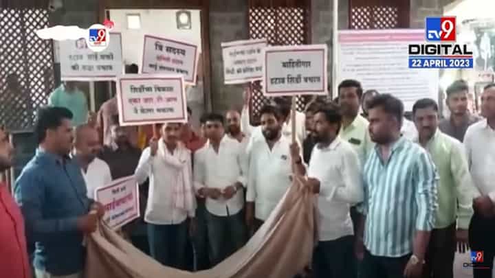 शिर्डीतील साईबाबा मंदिरात केंद्रीय सुरक्षा लागू होणार? शिर्डीतील साईबाबा मंदिरात केंद्रीय सुरक्षा लागू होणार?
