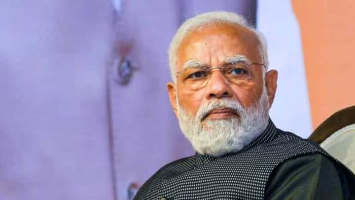 भाजप नेत्याचा विश्वास 2024 ला पीएम हा भाजपचाच आणि मोदीच होणार भाजप नेत्याचा विश्वास 2024 ला पीएम हा भाजपचाच आणि मोदीच होणार