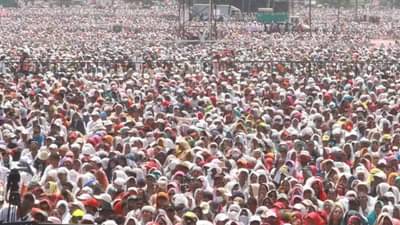 खारघर हत्याकांडावर श्री. फडणवीस आणि त्यांच्या भाजपची संपूर्ण ‘तीर्थयात्रा’ गप्प का? सामनातून निशाना