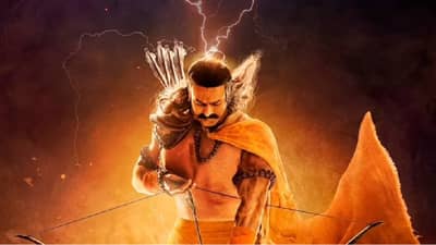 Adipurush | एका गाण्याने सर्वकाही बदललं; आदिपुरुषचा नवा व्हिडीओ पाहून प्रेक्षकांच्या अंगावर शहारे!