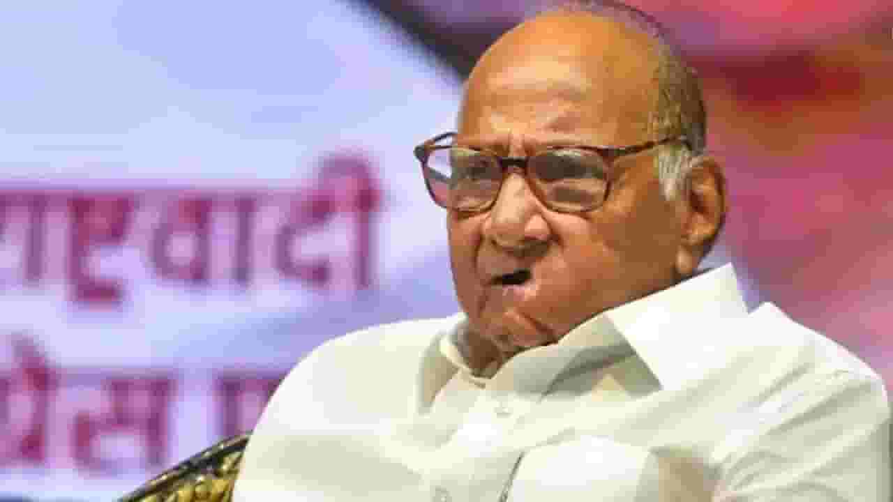 राष्ट्रवादी किती वेळा भावी मुख्यमंत्री आणि पंतप्रधान म्हणणार, त्यापेक्षा लोकांची काम करा राष्ट्रवादी किती वेळा भावी मुख्यमंत्री आणि पंतप्रधान म्हणणार, त्यापेक्षा लोकांची काम करा