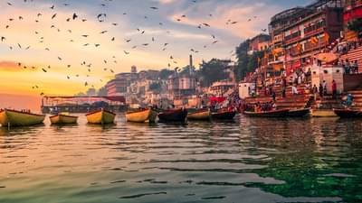 Kumbha Mela 2023 : गंगा पुष्कर कुंभला सुरूवात, बारा वर्षानंतर भरणारा हा कुंभ मेळा का आहे विशेष?