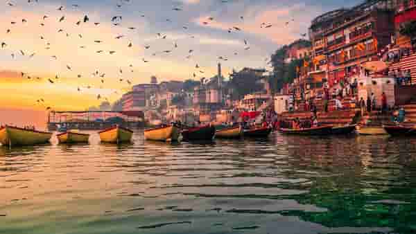 Kumbha Mela 2023 : गंगा पुष्कर कुंभला सुरूवात, बारा वर्षानंतर भरणारा हा कुंभ मेळा का आहे विशेष?