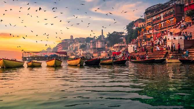 Kumbha Mela 2023 : गंगा पुष्कर कुंभला सुरूवात, बारा वर्षानंतर भरणारा हा कुंभ मेळा का आहे विशेष?