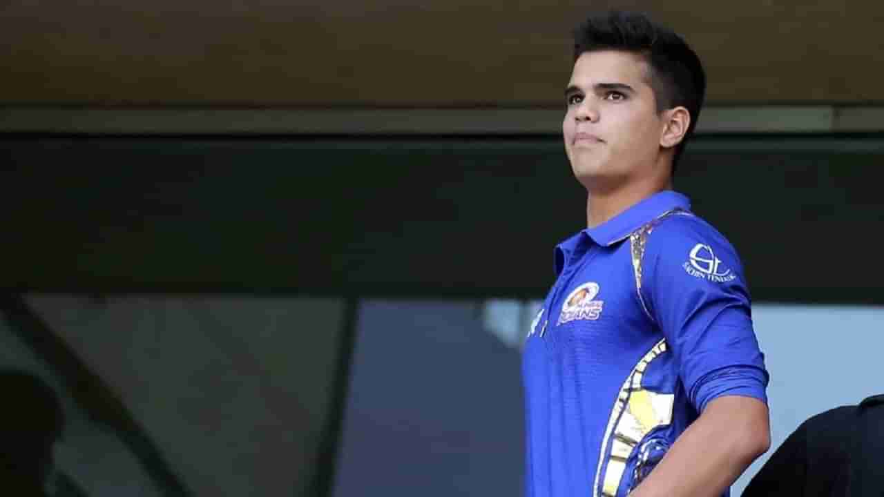 Arjun Tendulkar या महिला क्रिकेटरला करतोय डेट! खास फोटो समोर आल्यानंतर चर्चांना उधाण