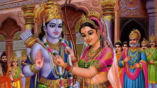Sita Navami 2023 : या तारखेला आहे सीता नवमी, महत्त्व आणि मुहूर्त