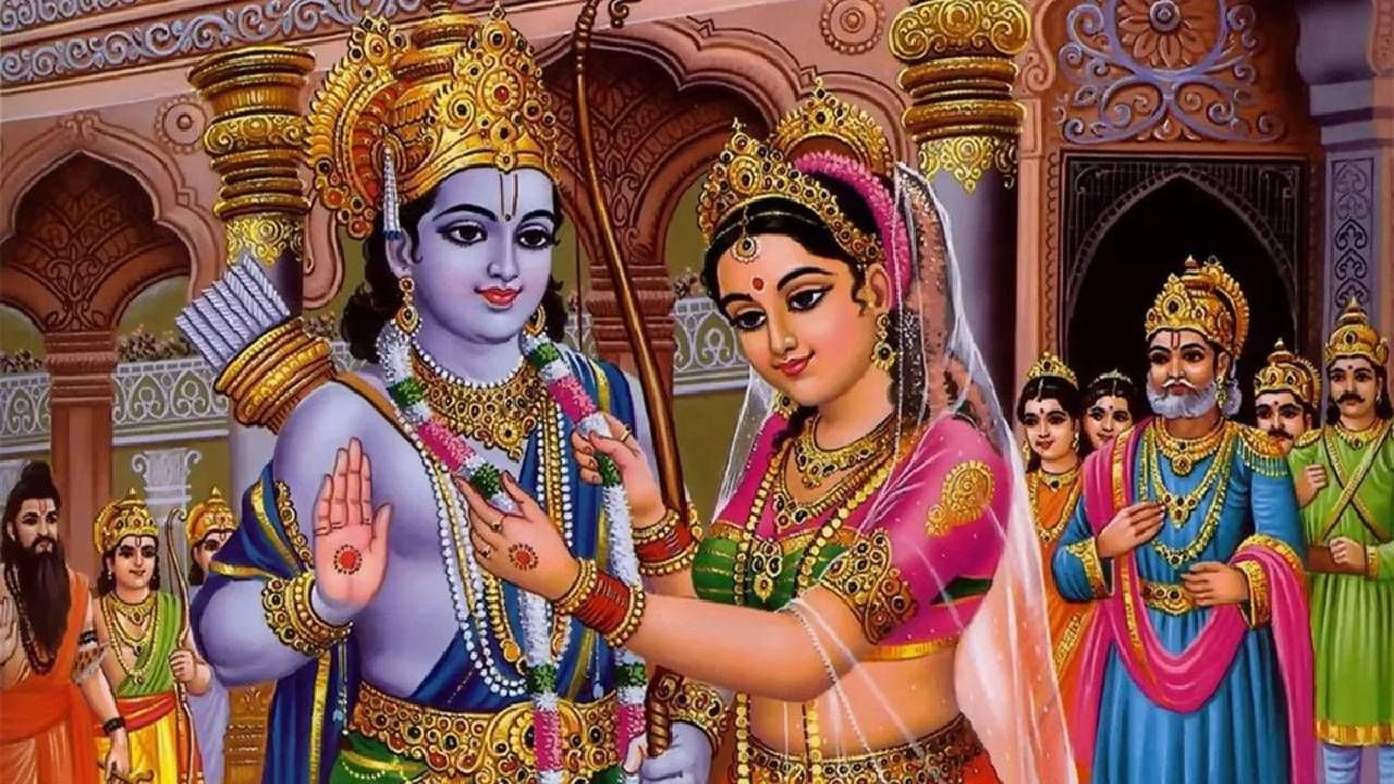 Sita Navami 2023 :  या तारखेला आहे सीता नवमी, महत्त्व आणि मुहूर्त 