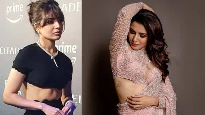 Samantha | घटस्फोटानंतरही समंथाने तिच्यासोबत कायम ठेवली नाग चैतन्यची ही आठवण
