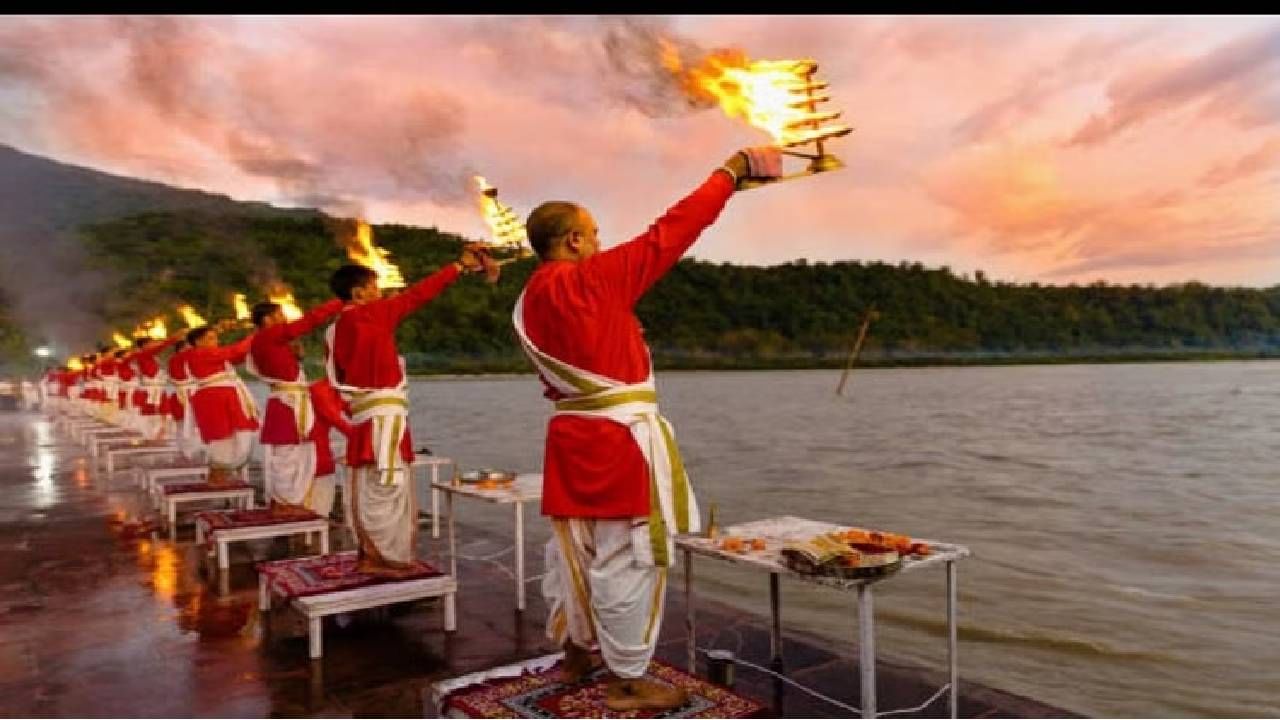Ganga Saptami 2023 : गंगा सप्तमीला आहे स्नानाचे विषेश महत्त्व, तारीख आणि पूजा विधी